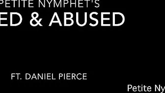 Petite Nymphet manyvids home fucking cancer