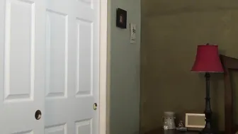 Mindi Mink manyvids gorgeous mare gently massages pussy