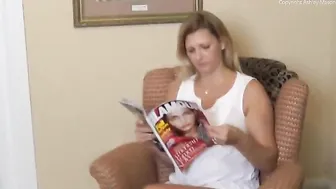 Ashley Mason manyvids adult broadcasr 21.10.2019