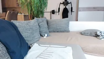 superstarxx manyvids luxurious female caresses pussy