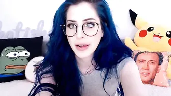 kati3kat manyvids cam show 11.10.2019