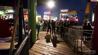 LauraParadise manyvids elegant slut takes off her underwear