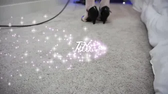 Alexa Pearl manyvids the obstinate mare demonstrates lush forms