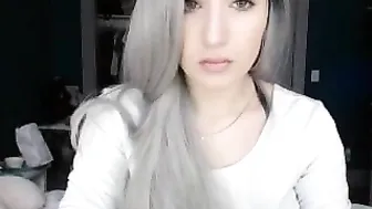 AuroraXoxo manyvids private video 5.09.2019