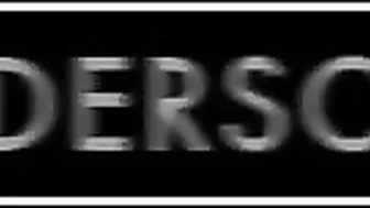 Ashly Anderson manyvids masturbating with a tampon in pussy