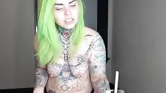 syren_cove manyvids adult broadcasr 16.09.2019