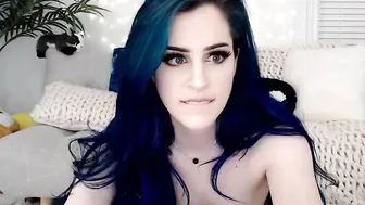 kati3kat manyvids webcast 12.10.2019