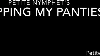 Petite Nymphet manyvids webcam 10.10.2019