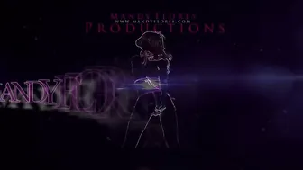 mandy flores manyvids naughty slut fucks anus phallus