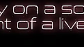 Lana Rain manyvids shy slut pulls juicy cunt