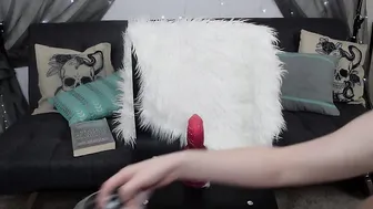 Alaska Moon manyvids young bitch caresses shaved holes