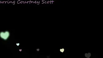 Courtney Scott manyvids test passion fucks pussy sex toy