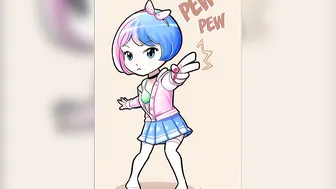 Lana Rain manyvids the charming female masturbates both holes