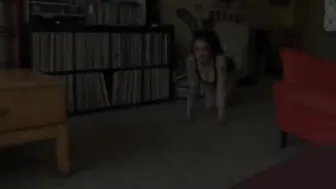 Arabelle Raphael manyvids pretty ladies naughty in position