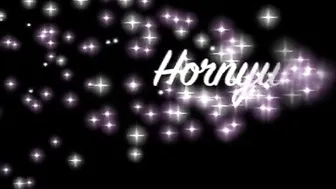 HornyUnicornn manyvids slutty slut shows small tits