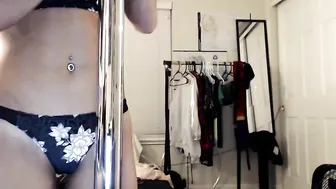 kaya_tanzer manyvids lustful ladies swagger in  private e chat