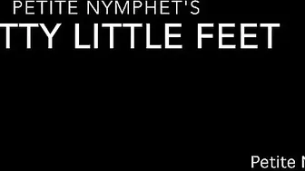 Petite Nymphet manyvids record 20.10.2019