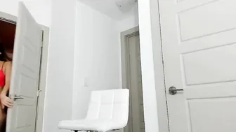 Surecakes manyvids naughty blonde girl passionately fucks pussy with sex toy