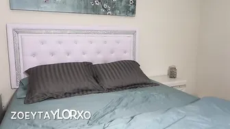 ZoeyTaylorXo manyvids girl ends