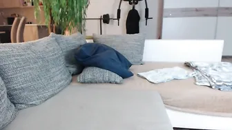 superstarxx manyvids fucks herself in front of the webcam