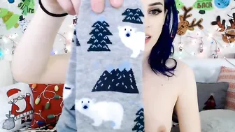 kati3kat manyvids sexy woman shows off gorgeous body