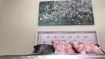 ZoeyTaylorXo manyvids record 25.10.2019