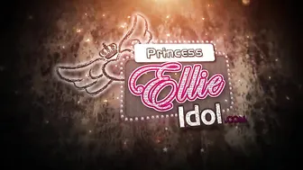 Ellie Idol manyvids record from adult chat