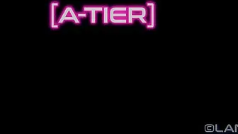 Lana Rain manyvids naughty bitch shows pussy