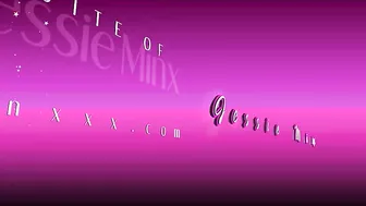 JessieMinx manyvids busty teen fucking pussy with fingers