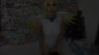 Nicole Eden manyvids scene 6.10.2019