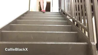 CallieblackX manyvids recording 15.09.2019