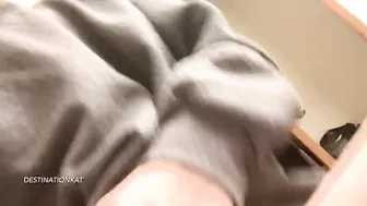 Destinationkat manyvids dark haired babe fucks pussy