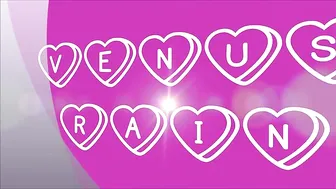 Venus Rain manyvids sam is hard to hammer yourself in the ass