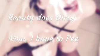 Rebecca De Winter manyvids slut tits and gentle moans