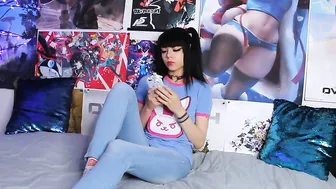 korpsekitten manyvids wild slut