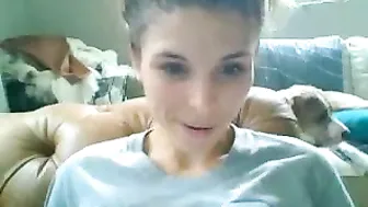 le_lea manyvids cablecast 8.10.2019