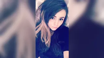 AutumnVonDoe manyvids wonderful bitch jerking on webcam