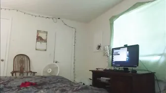 Lovely Lilith manyvids amazing slut pulls vaginal opening