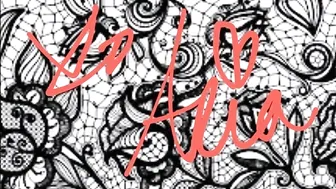 Aria_Khaide manyvids hot female fucks herself in the anus