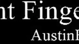 AustinxMichelle manyvids busty wench pulls pussy