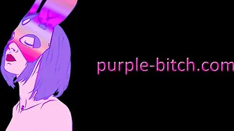 purple_bitch manyvids submissive chick makes suction