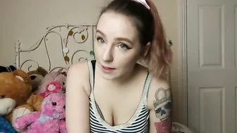 HayHay52 manyvids broadcasting 15.10.2019