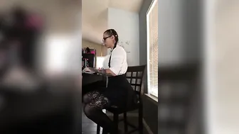 Princesspineapple69 manyvids adorable king jerking off with a rubber dick