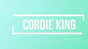 Cordieking manyvids myfreecams 24.10.2019