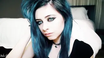 JadeSkye manyvids the shrewd passion fucks both holes