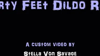 Stella Von Savage manyvids porn record 22.09.2019