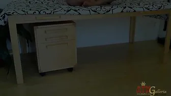 Lilyivy manyvids playing with her pussy