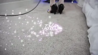 MissAlexaPearl manyvids  private  with a toy