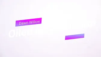 Dawn Willow manyvids recording 10.09.2019