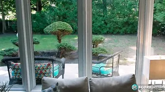 Korina Kova manyvids adult mare jerks both holes with fingers